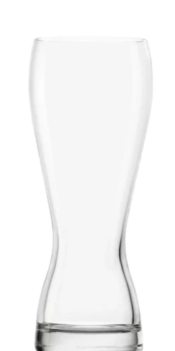 Bierglas 6er Set Biergläser Weizenbier 0,5 Liter ^ ich-zapfe Clearance
