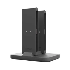 bigben NS2 Quad Charging Station Outlet