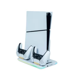 BIG PS5 Ladestation mit Lüfter ^ bigben Discount