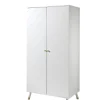vipack BILLY Jugendzimmer Set 4-tlg. best. aus: Bett 90 x 200 cm, Nachtkonsole, Schreibtisch und Schubladen Kommode Sale