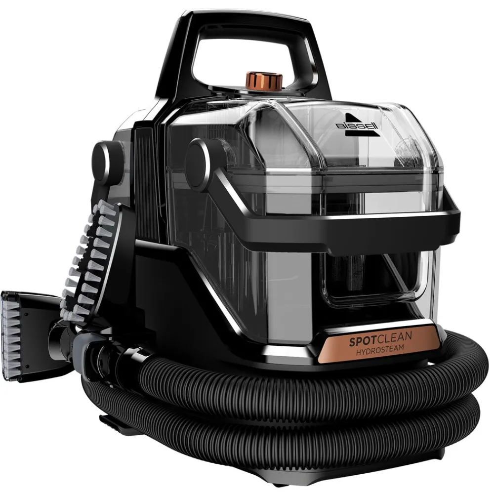 Bissell 3700N Spotclean Hydrosteam Waschsauger Outlet