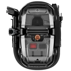Bissell 3700N Spotclean Hydrosteam Waschsauger Outlet