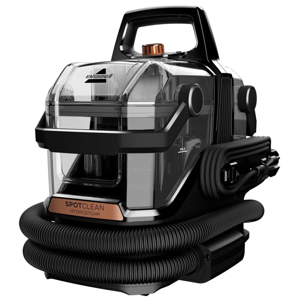 Bissell 3700N Spotclean Hydrosteam Waschsauger Outlet