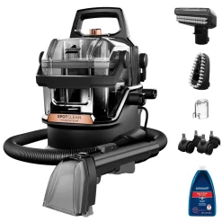 Bissell 3700N Spotclean Hydrosteam Waschsauger Outlet
