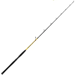 Black Cat Black Passion G2 Vertical 1,80m 240g Wels-Vertikalrute Outlet