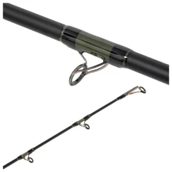Blade 2,65m 30Lbs Wels-Allroundrute ^ Black Cat Best