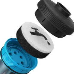 Black & Decker Black + Decker BHFEB520D1 Akku Staubsauger (Produkt aktuell ausverkauft) Discount