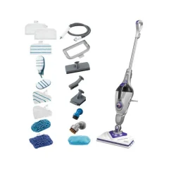 Black & Decker Black + Decker BHSM1615DSM Dampfbesen Best