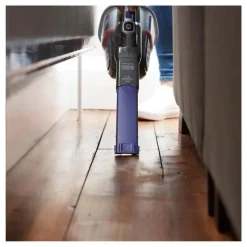 Black & Decker Black + Decker Black + Decker BHHV520BHFP 18V Dustbuster Akkustaubsauger Tierhaar Titanium/VioletT