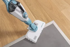 Black & Decker Black+Decker FSMH1321JSM Dampfreiniger mit Dampfhandschuh Outlet