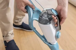 Black & Decker Black+Decker FSMH1321JSM Dampfreiniger mit Dampfhandschuh Outlet