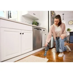 Black + Decker reveal 12V Akku Staubsauger ^ Black & Decker Sale