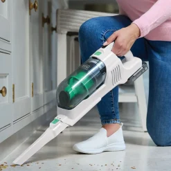 Black + Decker REVSV18D1 Akku Staubsauger ^ Black & Decker Online