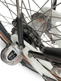 Blaupunkt LOTTE (Mod. 2024) 20 Zoll Tiefeinsteiger E-Bike New
