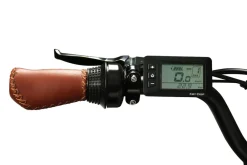 Blaupunkt MINNA Falt E-Trike Tiefeinsteiger New