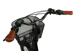 Blaupunkt MINNA Falt E-Trike Tiefeinsteiger New