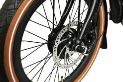 Blaupunkt MINNA Falt E-Trike Tiefeinsteiger New