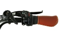Blaupunkt MINNA Falt E-Trike Tiefeinsteiger New