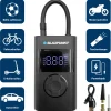 Portable Air Compressor TPM 124 ^ Blaupunkt Discount