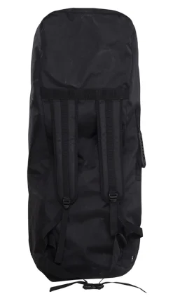 Bluemarina SUP Board Moana, aufblasbar mit Doppelkolben-Pumpe, Paddel, Rucksack, 5J Garantie (Classic 2.0, 325x86x15cm / 10'8