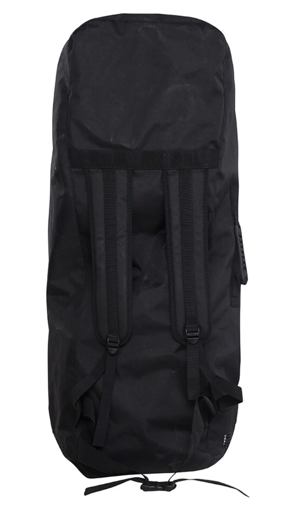 Bluemarina SUP Board Moana, aufblasbar mit Doppelkolben-Pumpe, Paddel, Rucksack, 5J Garantie (Classic 2.0, 325x86x15cm / 10'8") Outlet