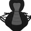 SUP-Sitz, Kajaksitz für Stand Up Paddle, mit Paddel, ergonomisch, Schaumstoffpolster ^ Bluemarina New