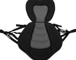 SUP-Sitz, Kajaksitz für Stand Up Paddle, mit Paddel, ergonomisch, Schaumstoffpolster ^ Bluemarina New