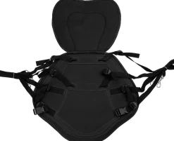 SUP-Sitz, Kajaksitz für Stand Up Paddle, mit Paddel, ergonomisch, Schaumstoffpolster ^ Bluemarina New