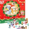 Bluey Adventskalender ^ moses. Hot