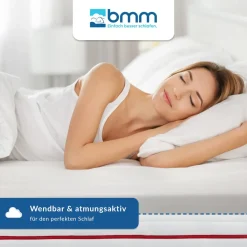 Matratze Klassik 19 H3 ^ BMM Best