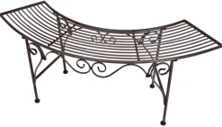 Bogenbank FUEGO ^ Garden Pleasure Online