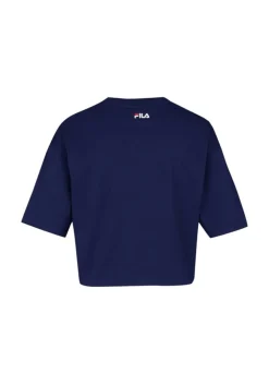 BOITUVA CROPPED TEE Damen T-Shirt ^ Fila