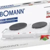 DKP 5028 CB ^ Bomann