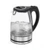 WKS 6032 G CB Wasserkocher ^ Bomann New