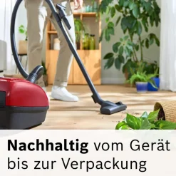 Bosch BOS BGD38RD1H Staubsauger Sale