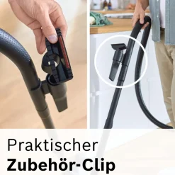 Bosch BOS BGD38RD1H Staubsauger Sale