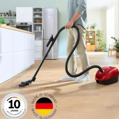 Bosch BOS BGD38RD1H Staubsauger Sale