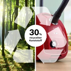 Bosch BOS BGD38RD1H Staubsauger Sale