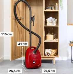 Bosch BOS BGD38RD1H Staubsauger Sale
