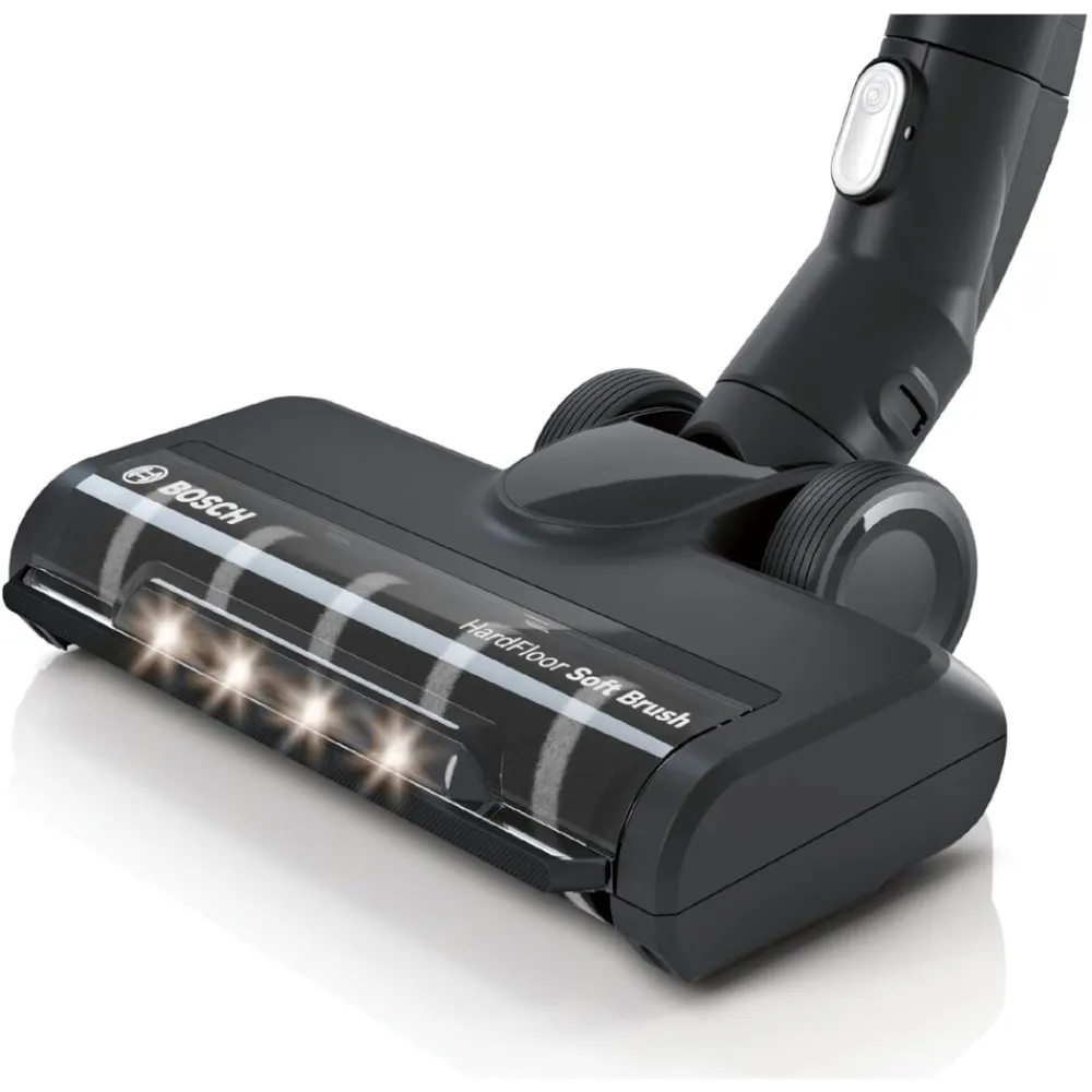 Bosch BHZUHFN Hartboden-Softdüse schwarz Clearance