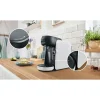 TAS164E Kapselmaschine Intellibrew, IntensityBoost, 0,7 l Wassertank, recyceltes Material ^ Bosch