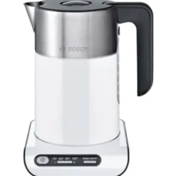 TWK8611P Wasserkocher weiß ^ Bosch Online
