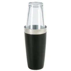 Boston Shaker komplett mit Kälteschutz ^ ich-zapfe
