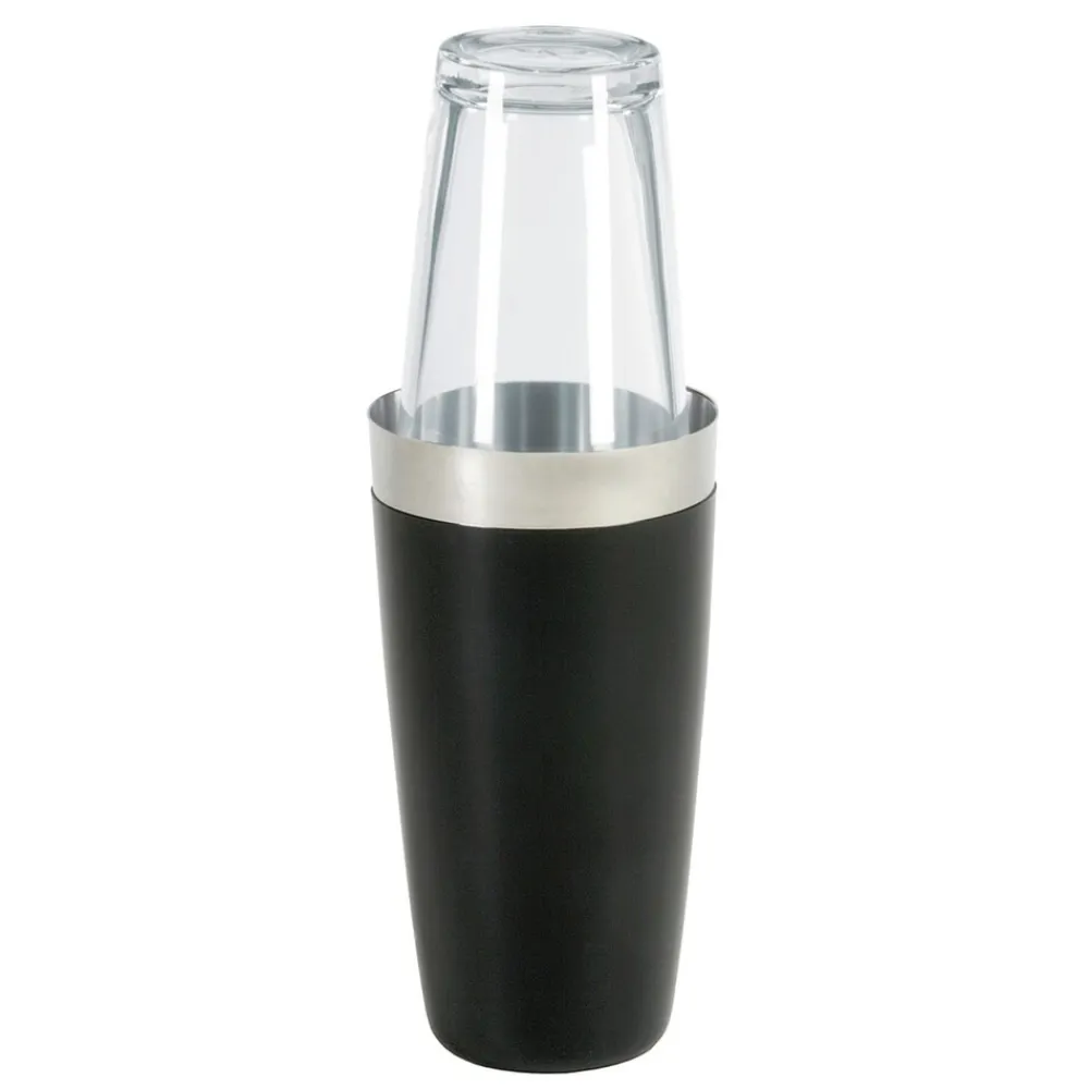 Boston Shaker komplett mit Kälteschutz ^ ich-zapfe