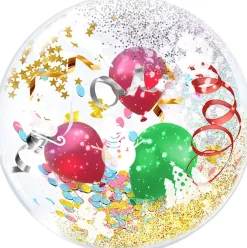 Stuffaloons Celebrations Refill Pack Nachfüllset für Maker Station ab 8 J. ^ BOTI New