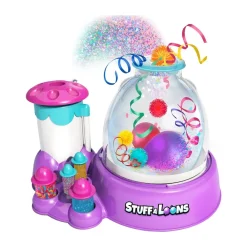 Stuffaloons Maker Station + Celebrations Refill Pack Komplettset ab 8 J. ^ BOTI Sale