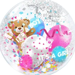 Stuffaloons Maker Station + Celebrations Refill Pack Komplettset ab 8 J. ^ BOTI Sale