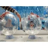 BOTI Stuffaloons Schneekugel Ballon Station Set – Bastelspaß mit 12 Ballons ab 8 Clearance