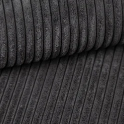 Küchen-Preisbombe Boxspringbett Paxos Cordstoff Graphite 180x200 Hotelbett Bonellfederkern Bett Best