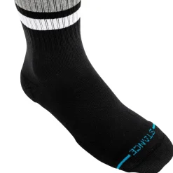 STANCE Boyd ST Unisex Socken Schwarz